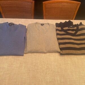 Men’s sweaters